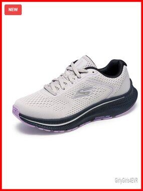Skechers Go Run Consistent 2.0 Running Shoes Mesh Washable